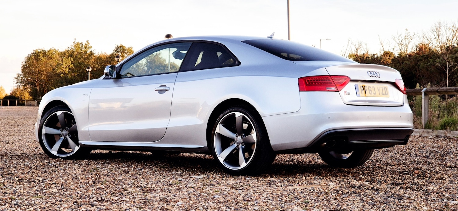 Used Audi A5 2014 for sale - 76098835: Photo 12