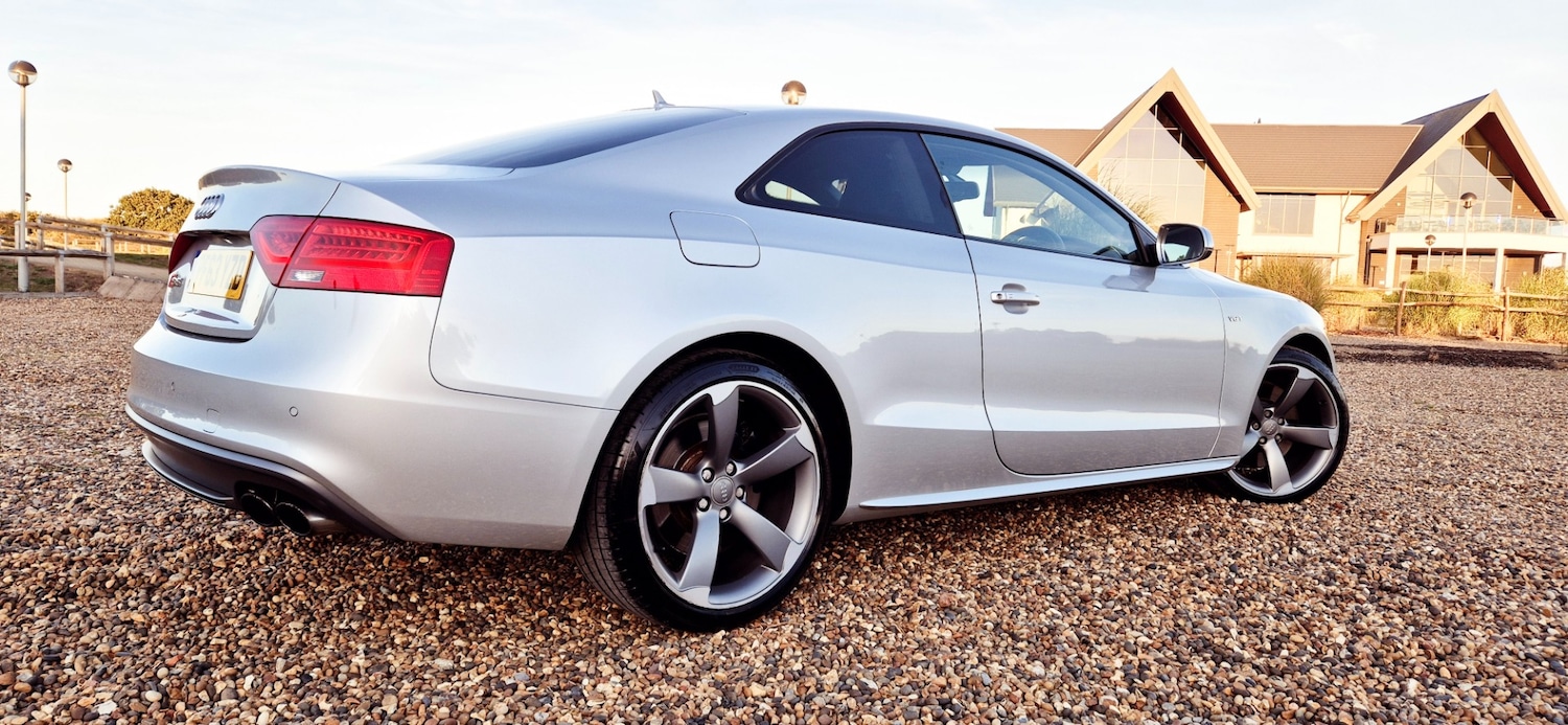 Used Audi A5 2014 for sale - 76098835: Photo 15