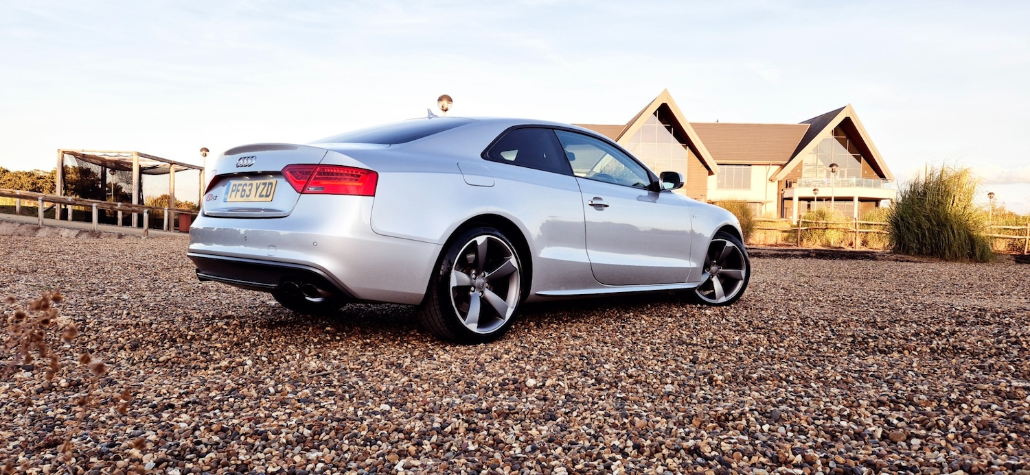 Used Audi A5 2014 for sale - 76098835: Photo 16
