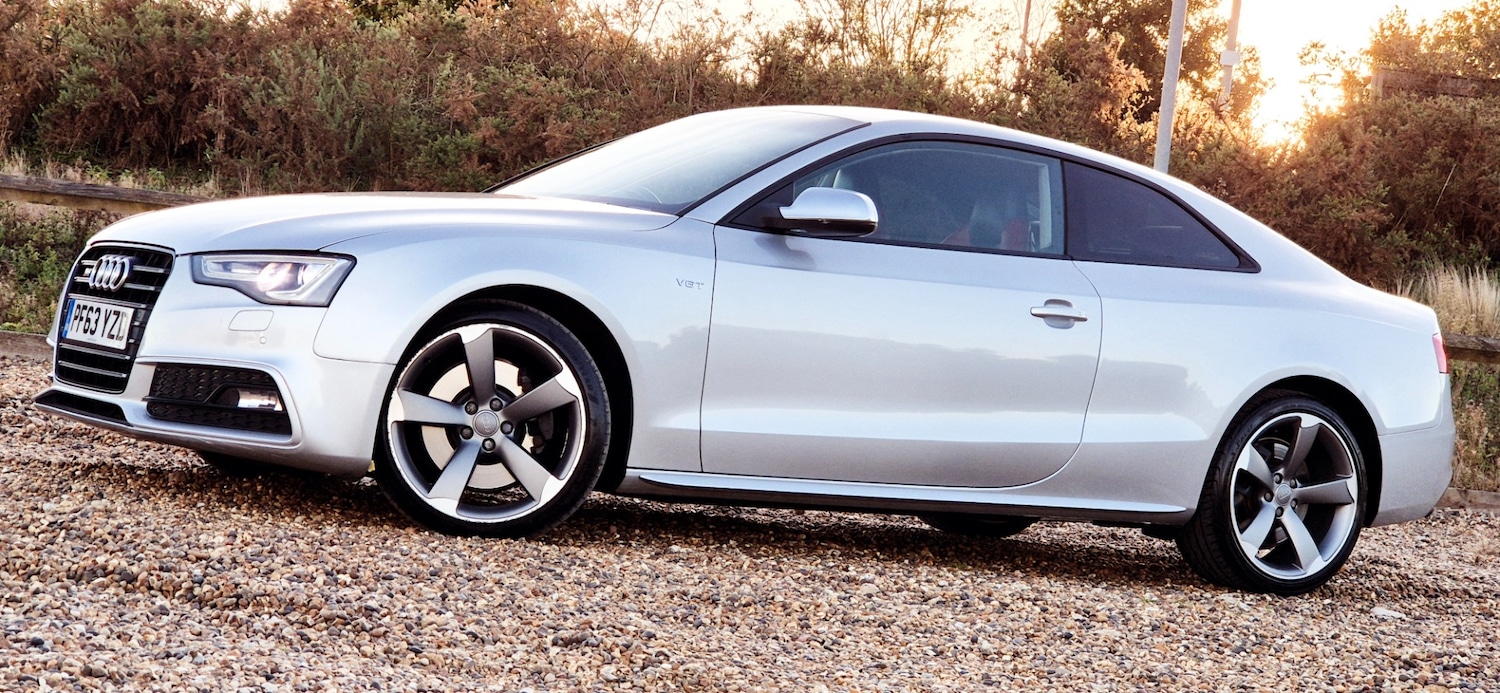 Used Audi A5 2014 for sale - 76098835: Photo 19