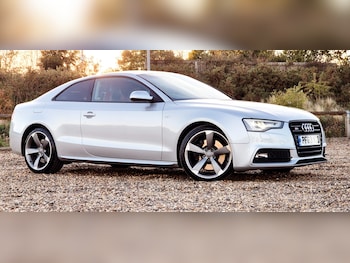 Audi - A5