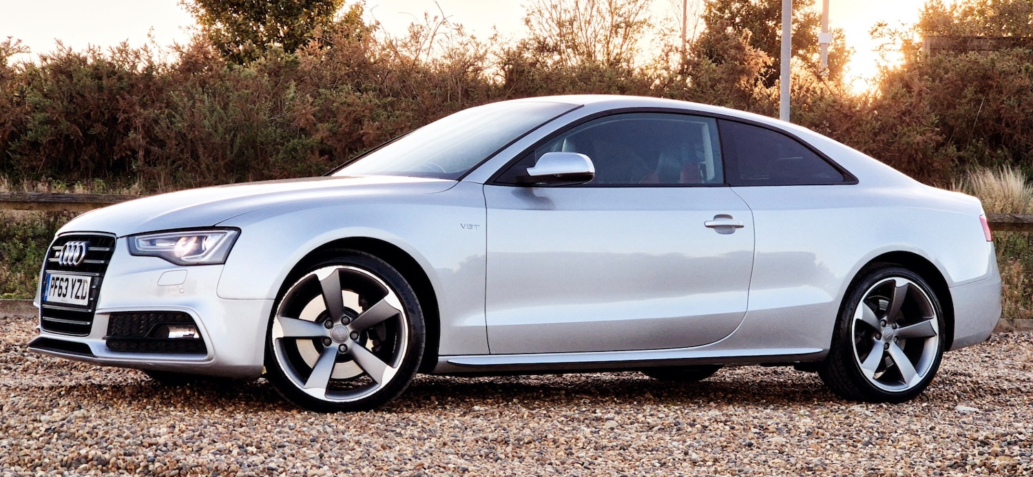 Used Audi A5 2014 for sale - 76098835: Photo 20