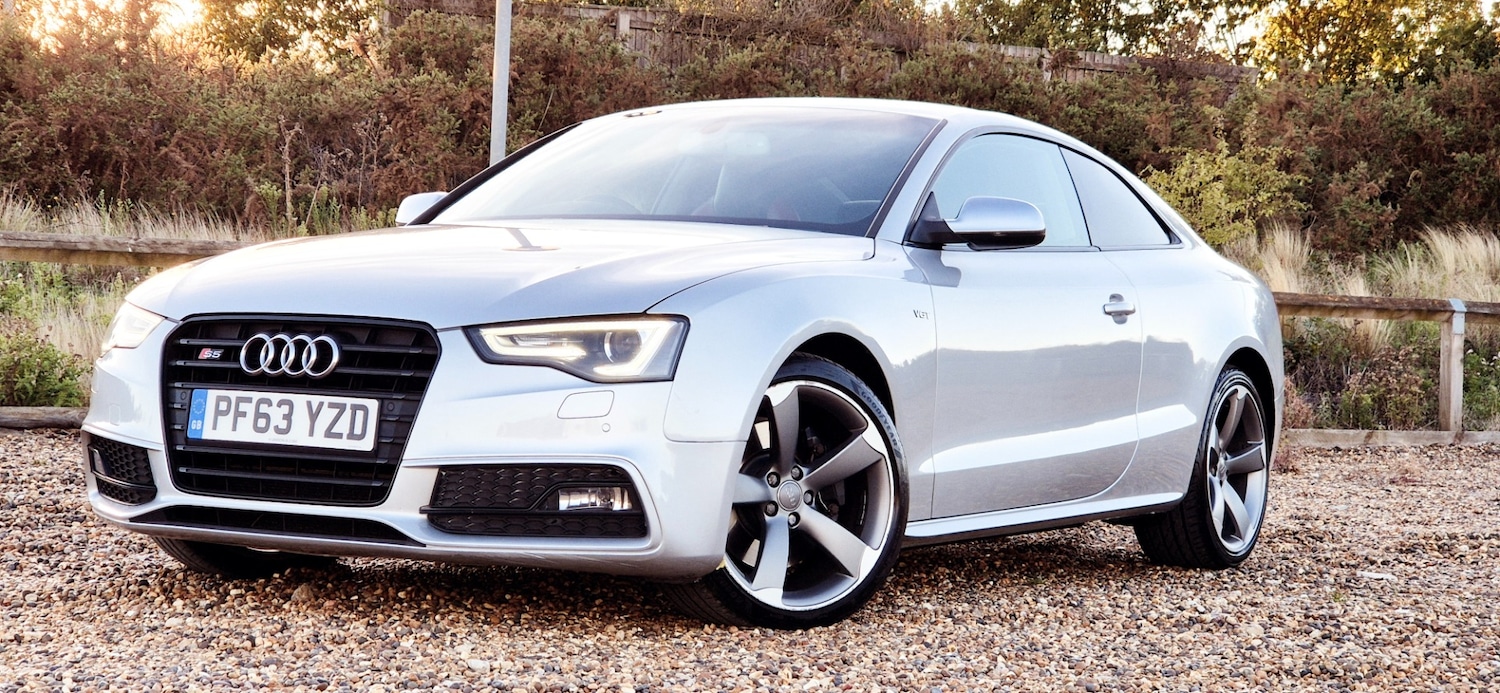Used Audi A5 2014 for sale - 76098835: Photo 21