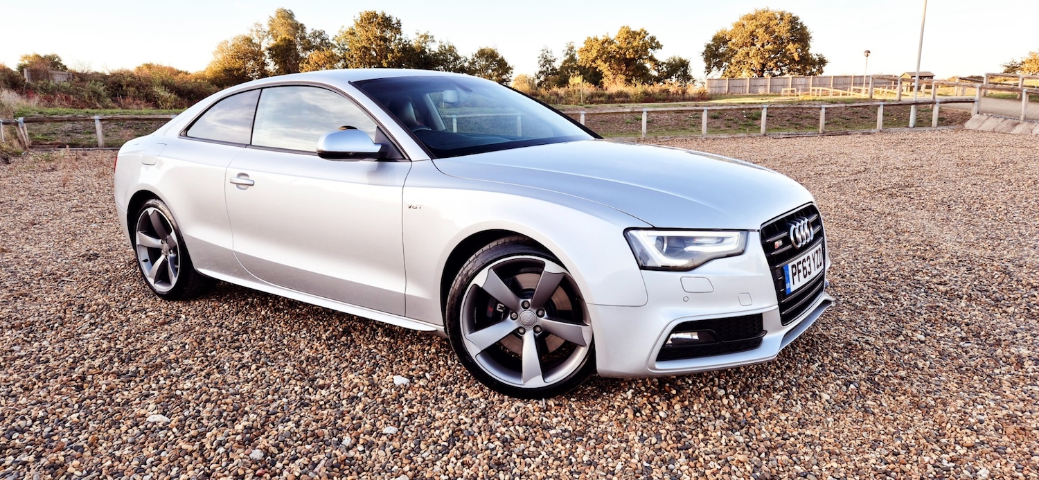 Used Audi A5 2014 for sale - 76098835: Photo 22