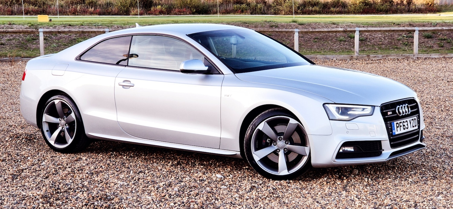 Used Audi A5 2014 for sale - 76098835: Photo 23