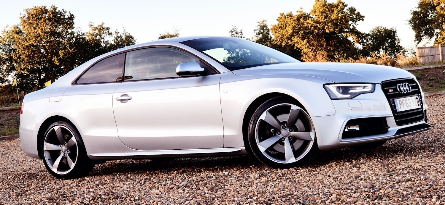 Used Audi A5 2014 for sale - 76098835: Photo 24