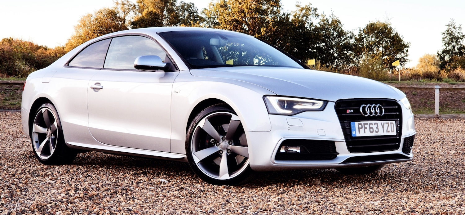 Used Audi A5 2014 for sale - 76098835: Photo 26