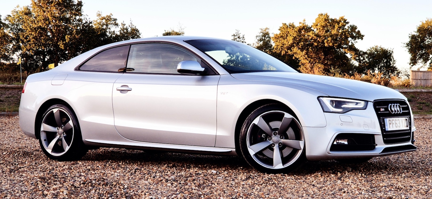 Used Audi A5 2014 for sale - 76098835: Photo 27