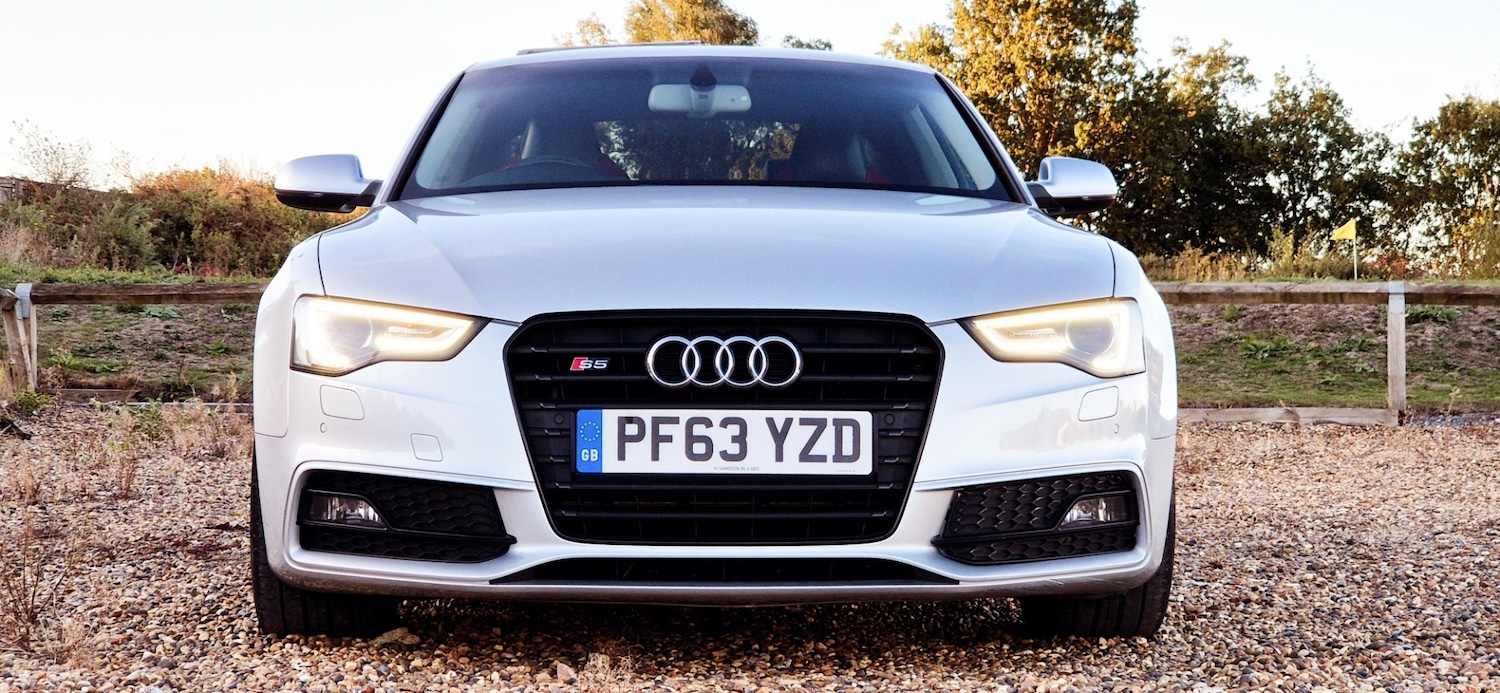 Used Audi A5 2014 for sale - 76098835: Photo 28