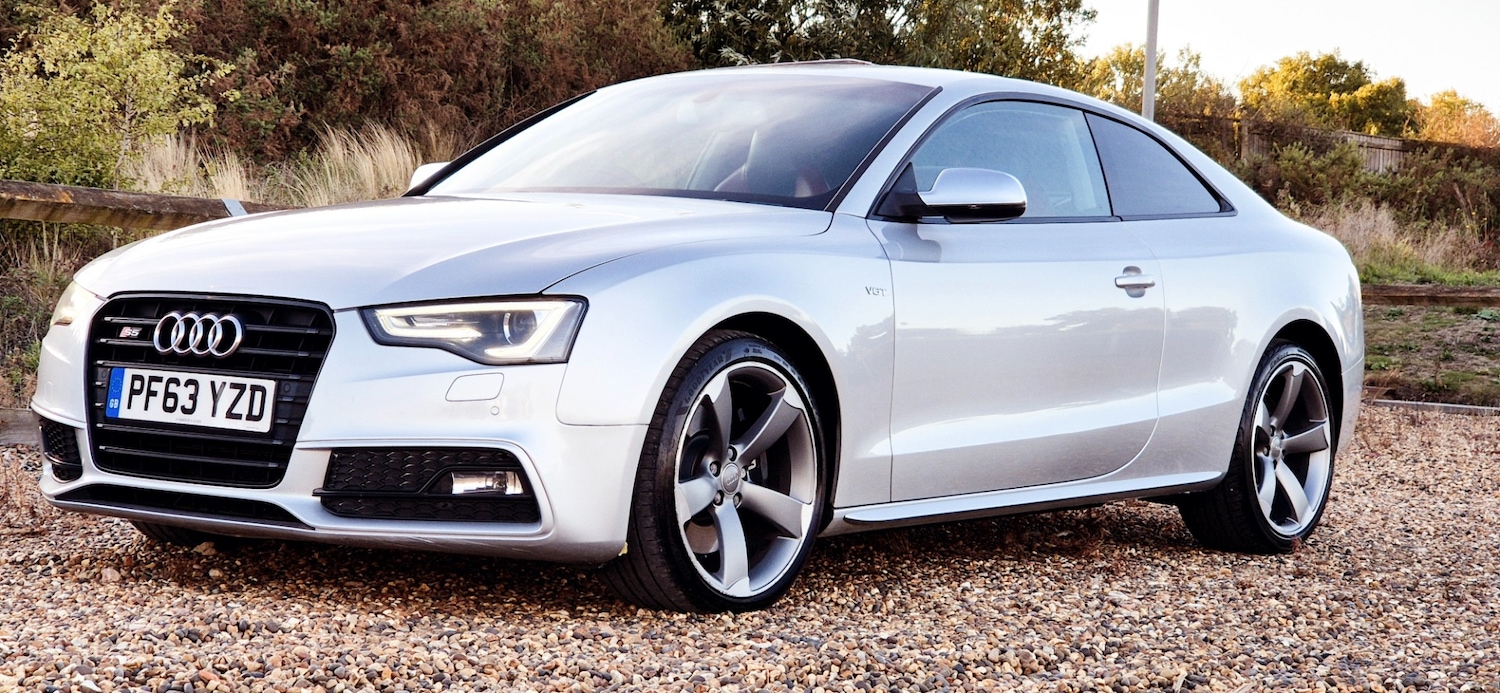 Used Audi A5 2014 for sale - 76098835: Photo 29