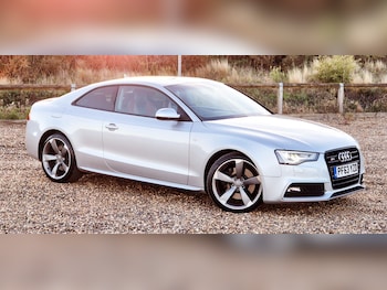 Used Audi A5 2014 for sale - 76098835: Photo 2