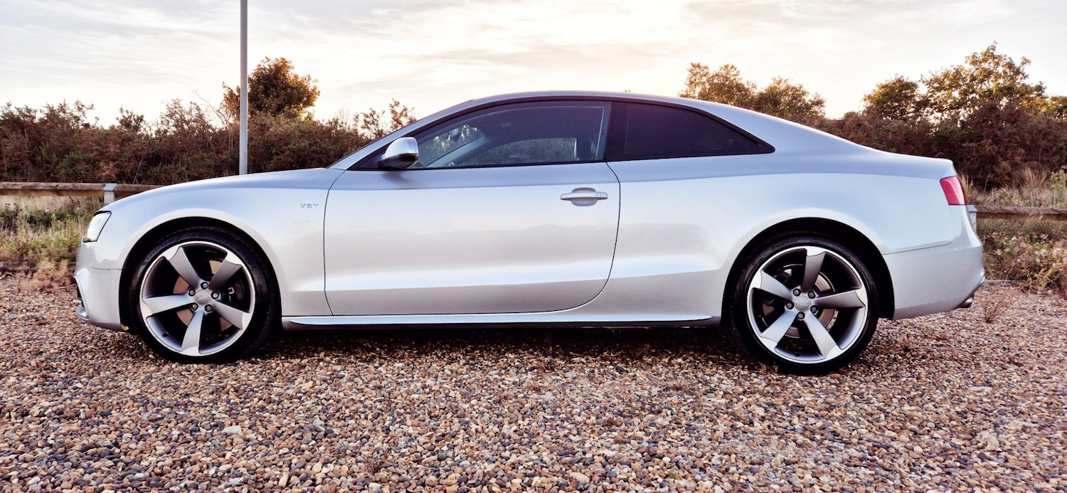 Used Audi A5 2014 for sale - 76098835: Photo 31