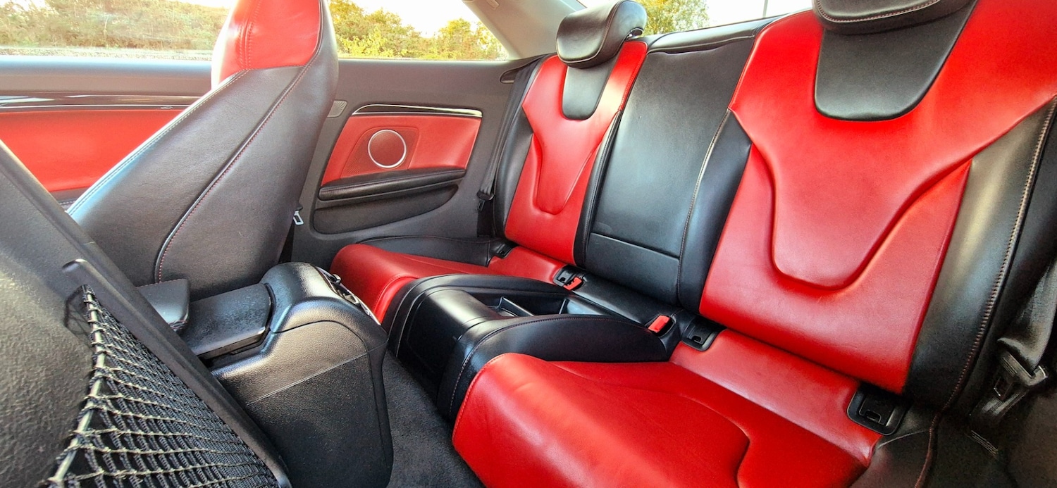 Used Audi A5 2014 for sale - 76098835: Photo 33