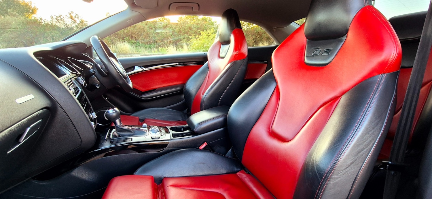 Used Audi A5 2014 for sale - 76098835: Photo 34