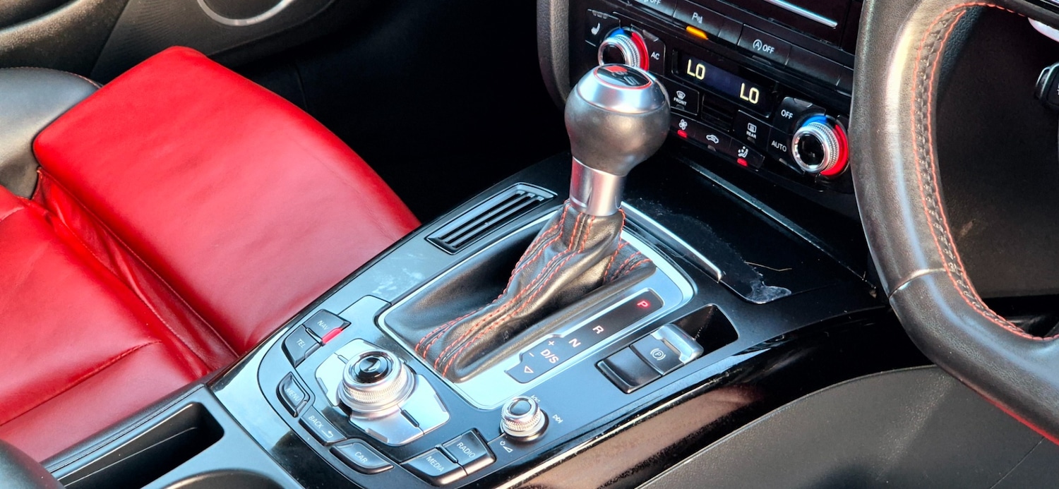 Used Audi A5 2014 for sale - 76098835: Photo 37