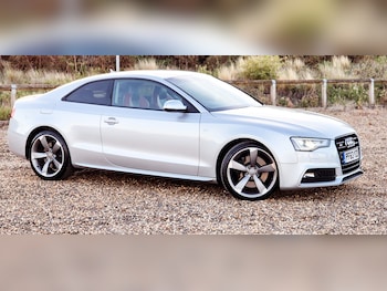 Used Audi A5 2014 for sale - 76098835: Photo 3