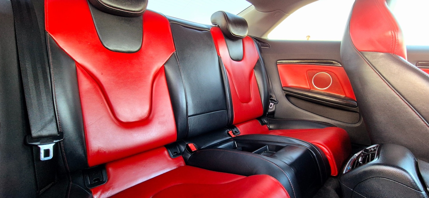 Used Audi A5 2014 for sale - 76098835: Photo 42