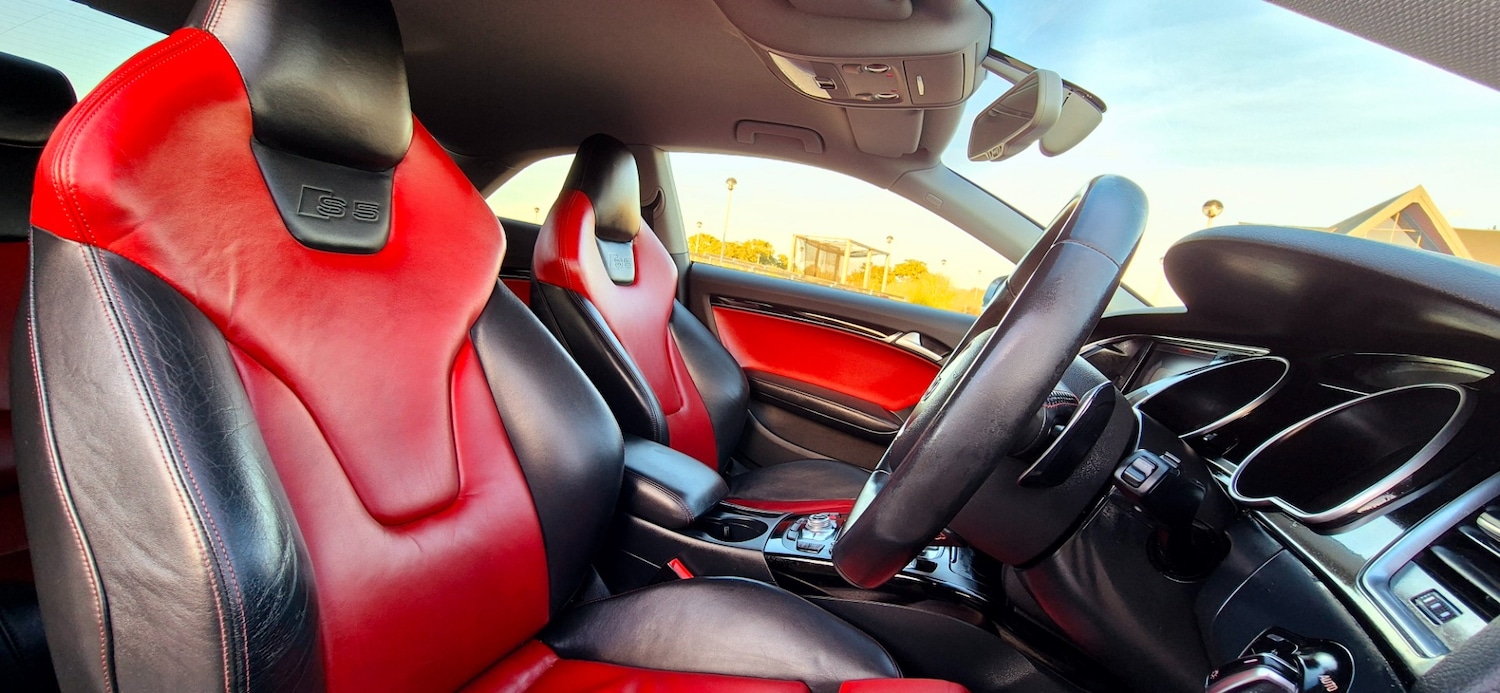 Used Audi A5 2014 for sale - 76098835: Photo 44