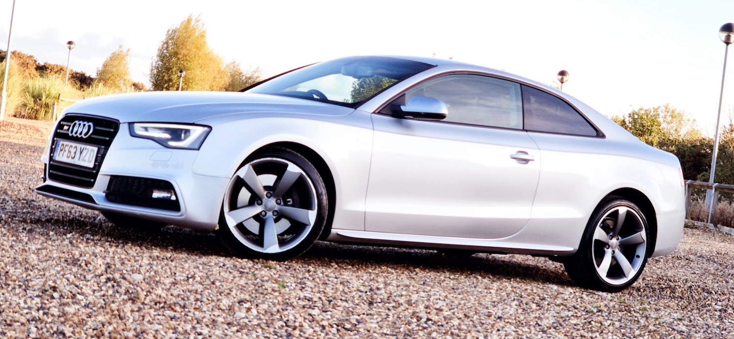 Used Audi A5 2014 for sale - 76098835: Photo 47