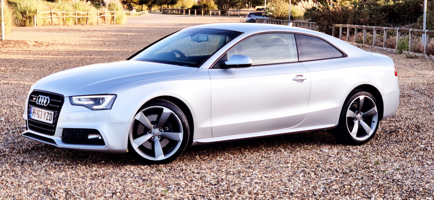 Used Audi A5 2014 for sale - 76098835: Photo 49