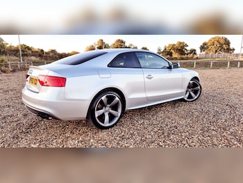 Used Audi A5 2014 for sale - 76098835: Photo 4