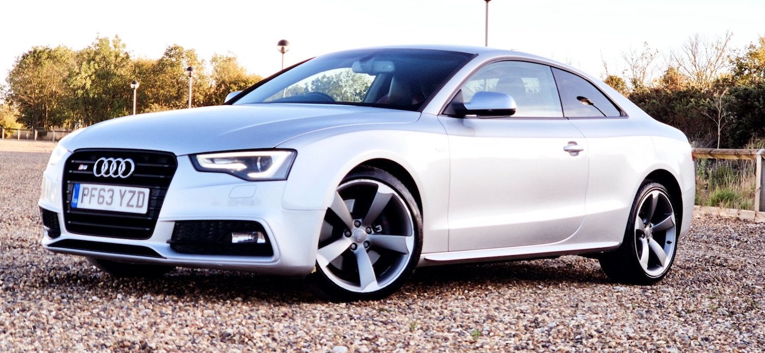 Used Audi A5 2014 for sale - 76098835: Photo 50