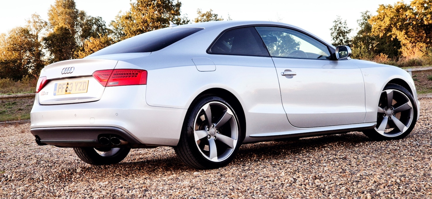 Used Audi A5 2014 for sale - 76098835: Photo 6