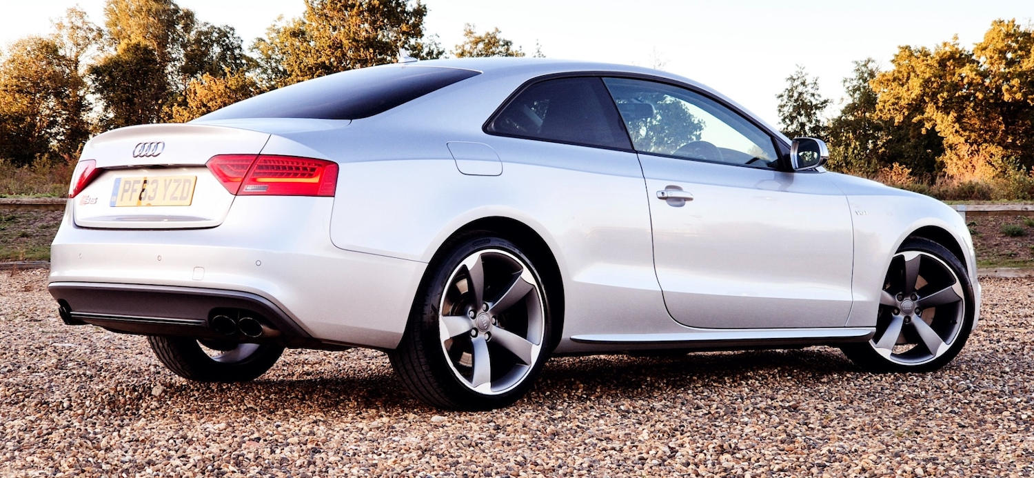 Used Audi A5 2014 for sale - 76098835: Photo 7