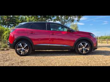 Used Peugeot 3008 2017 for sale - 75152830: Photo