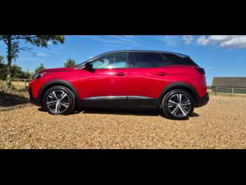 Used Peugeot 3008 2017 for sale - 75152830: Photo