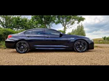 Used BMW 6 Series 2013 for sale - 74752412: Photo