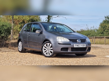 Used Volkswagen Golf 2008 for sale - 75650141: Photo