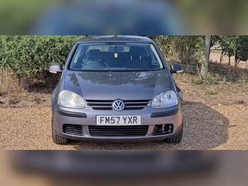 Used Volkswagen Golf 2008 for sale - 75650141: Photo