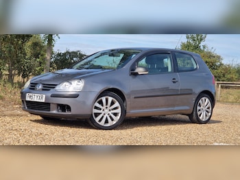 Used Volkswagen Golf 2008 for sale - 75650141: Photo