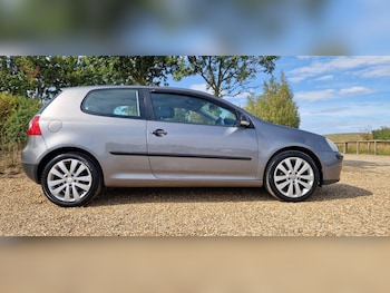 Used Volkswagen Golf 2008 for sale - 75650141: Photo