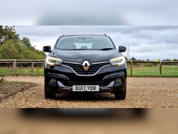 Used Renault Kadjar 2017 for sale - 75994677: Photo