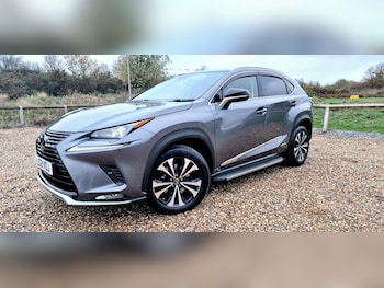 Used Lexus NX 2021 for sale - 79324029: Photo