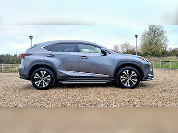Used Lexus NX 2021 for sale - 79324029: Photo