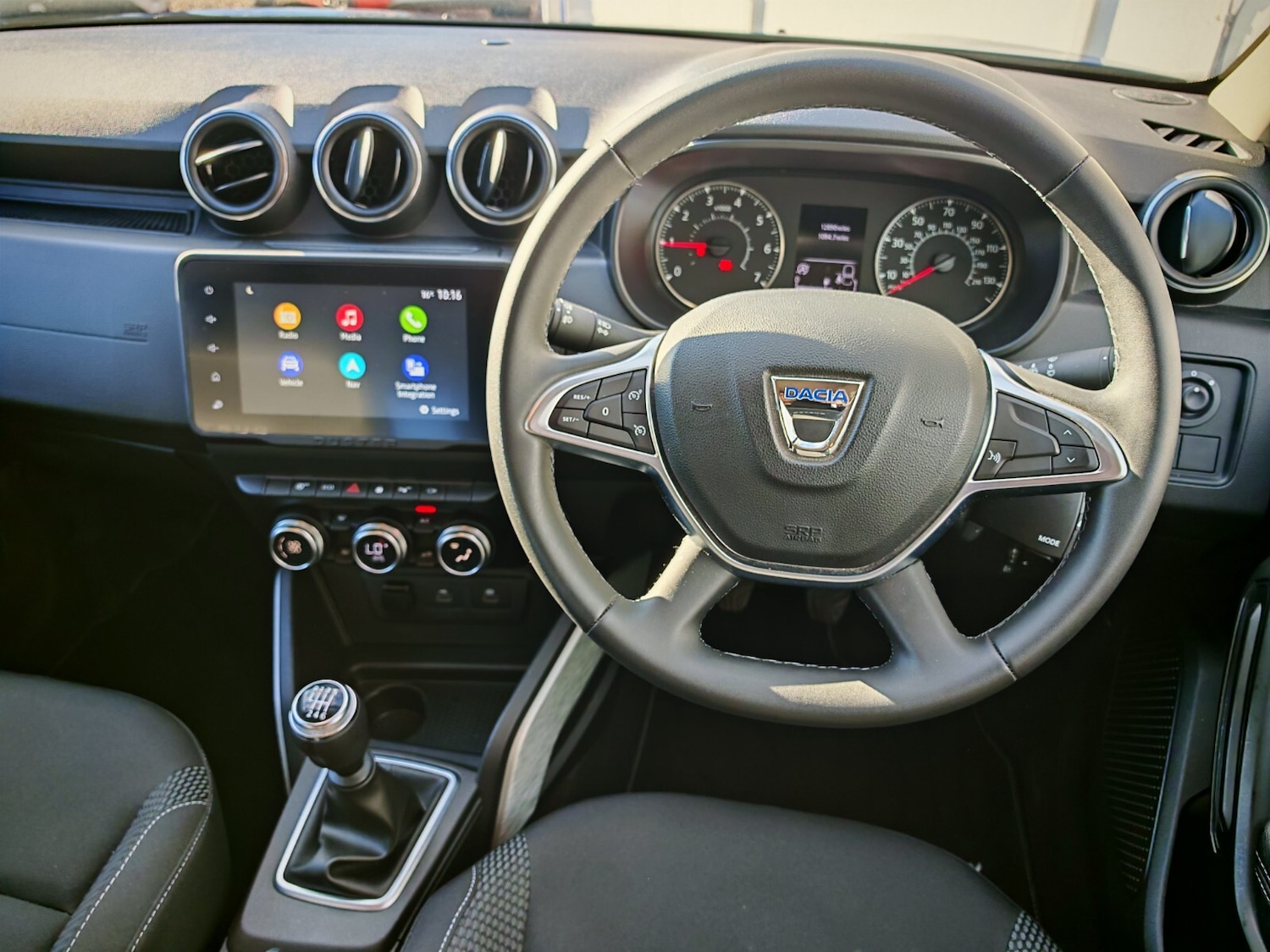 Used Dacia Duster 2022 for sale - 76249902: Photo 10