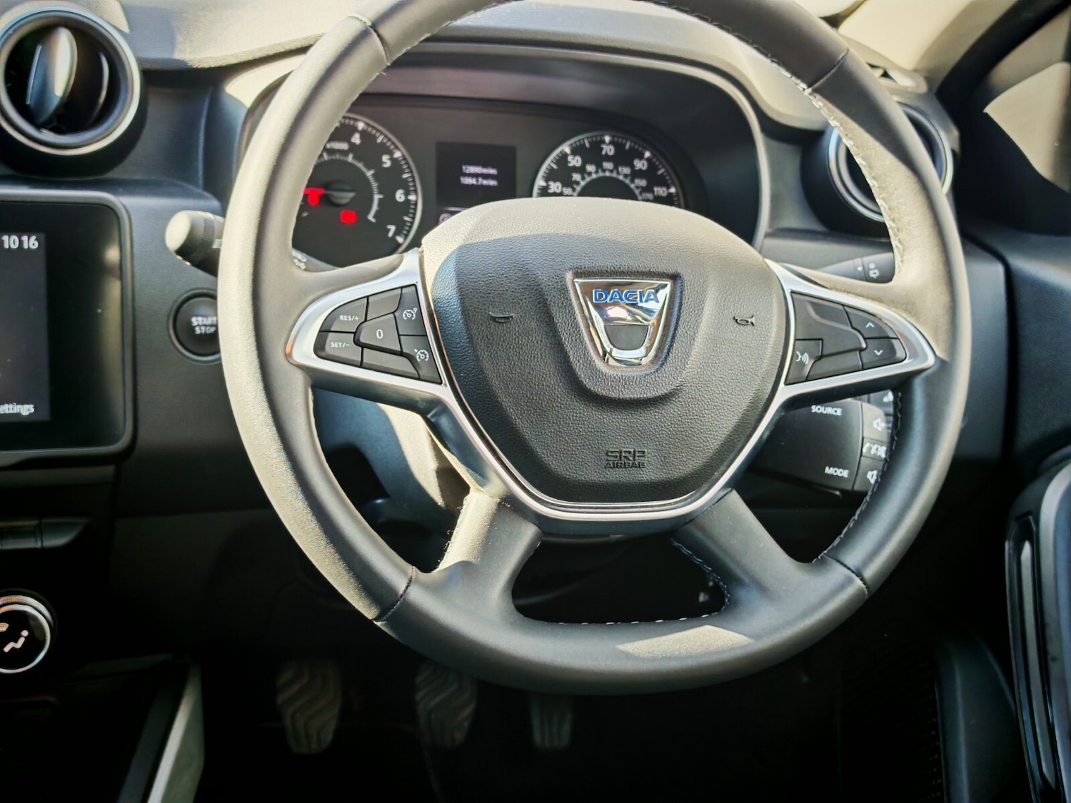 Used Dacia Duster 2022 for sale - 76249902: Photo 12