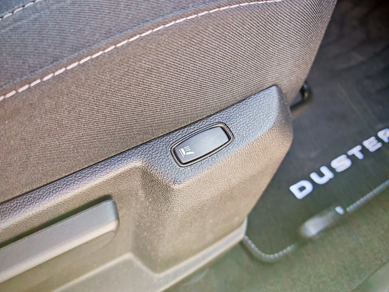 Used Dacia Duster 2022 for sale - 76249902: Photo 14