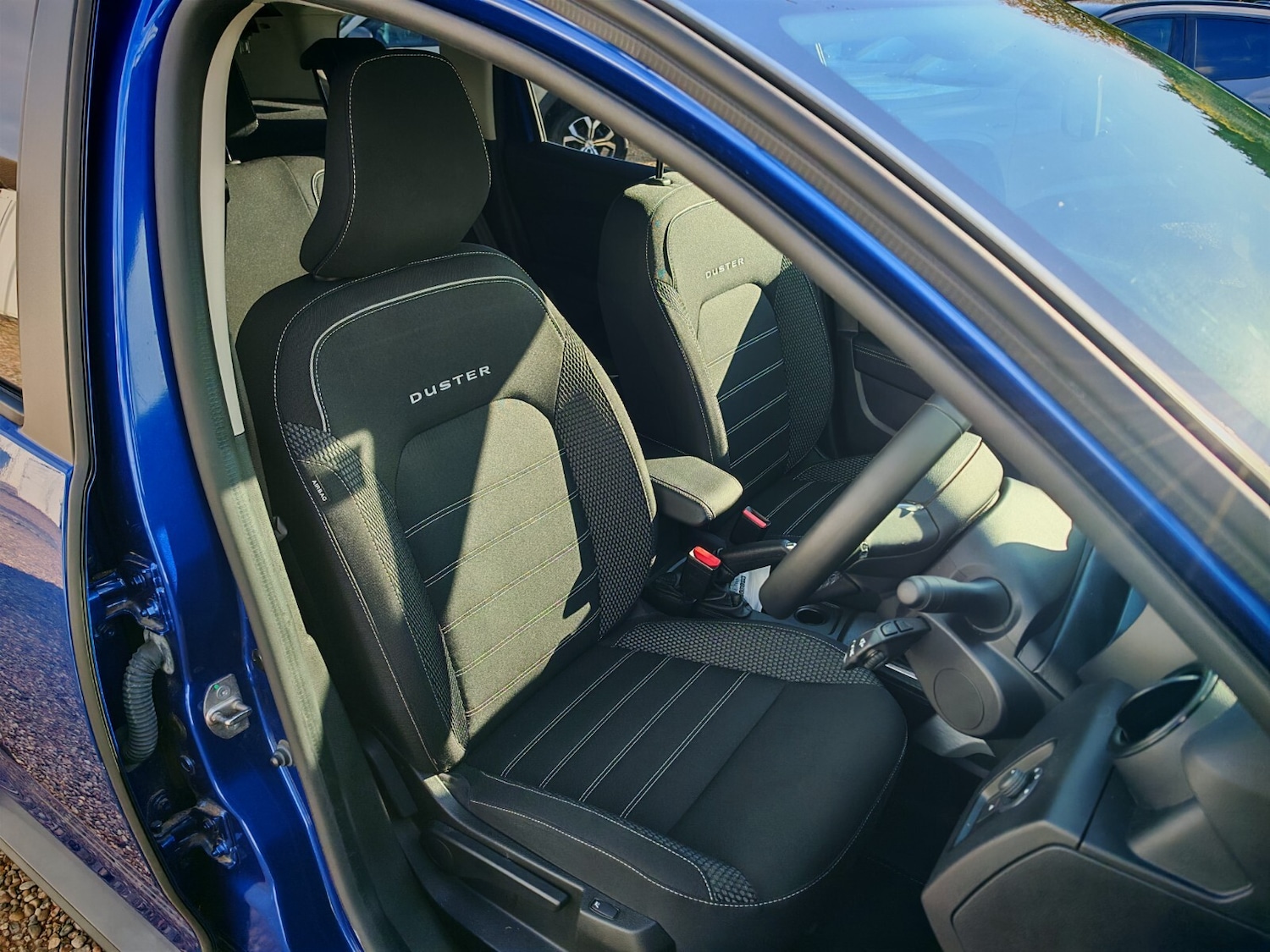 Used Dacia Duster 2022 for sale - 76249902: Photo 15
