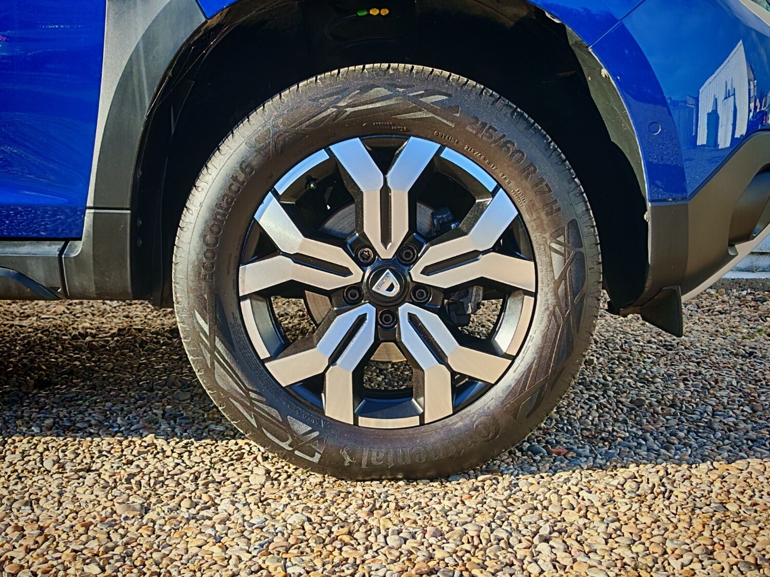 Used Dacia Duster 2022 for sale - 76249902: Photo 19