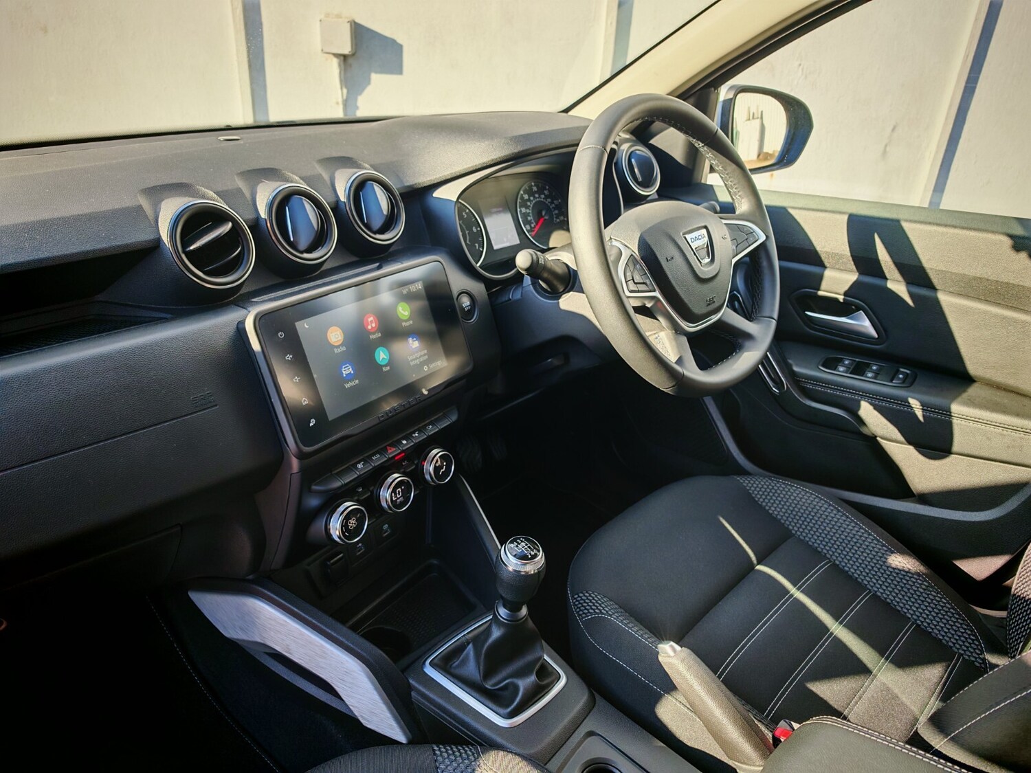 Used Dacia Duster 2022 for sale - 76249902: Photo 3