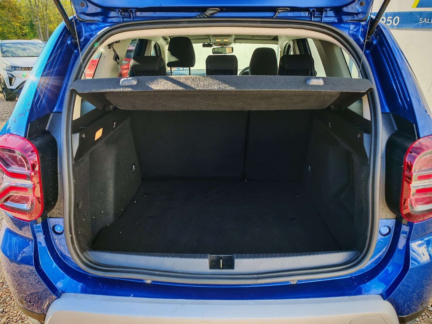 Used Dacia Duster 2022 for sale - 76249902: Photo 5
