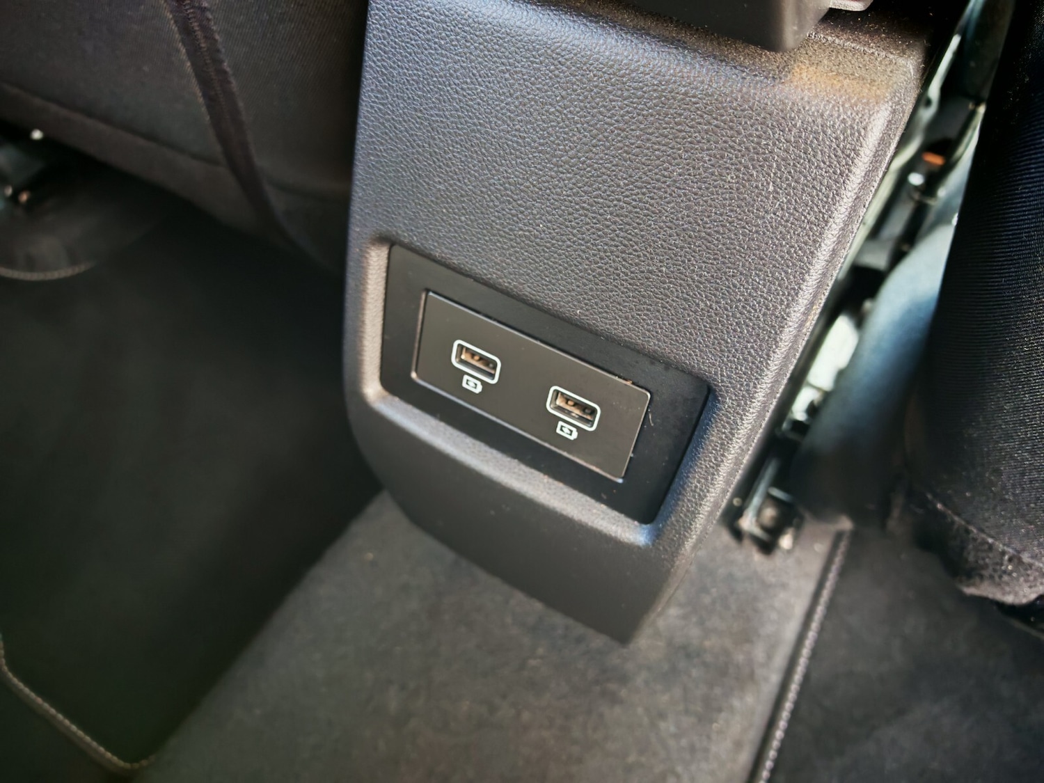 Used Dacia Duster 2022 for sale - 76249902: Photo 8