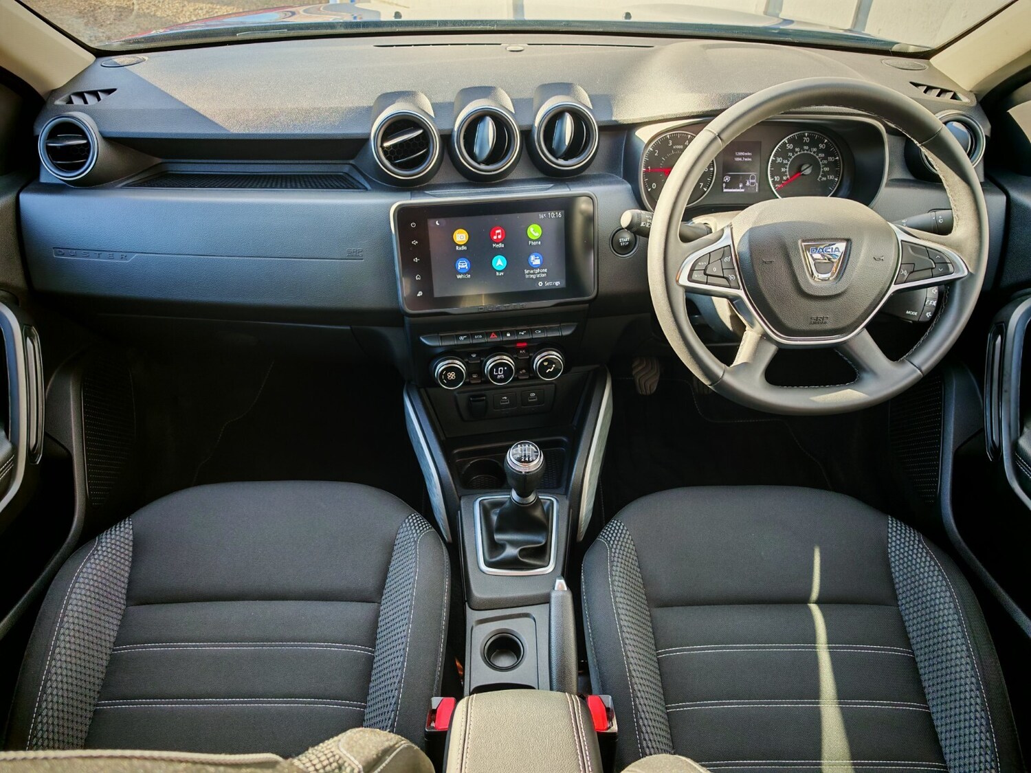 Used Dacia Duster 2022 for sale - 76249902: Photo 9