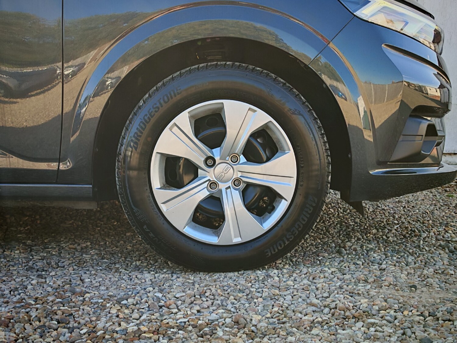 Used Dacia Sandero 2023 for sale - 76203643: Photo 18