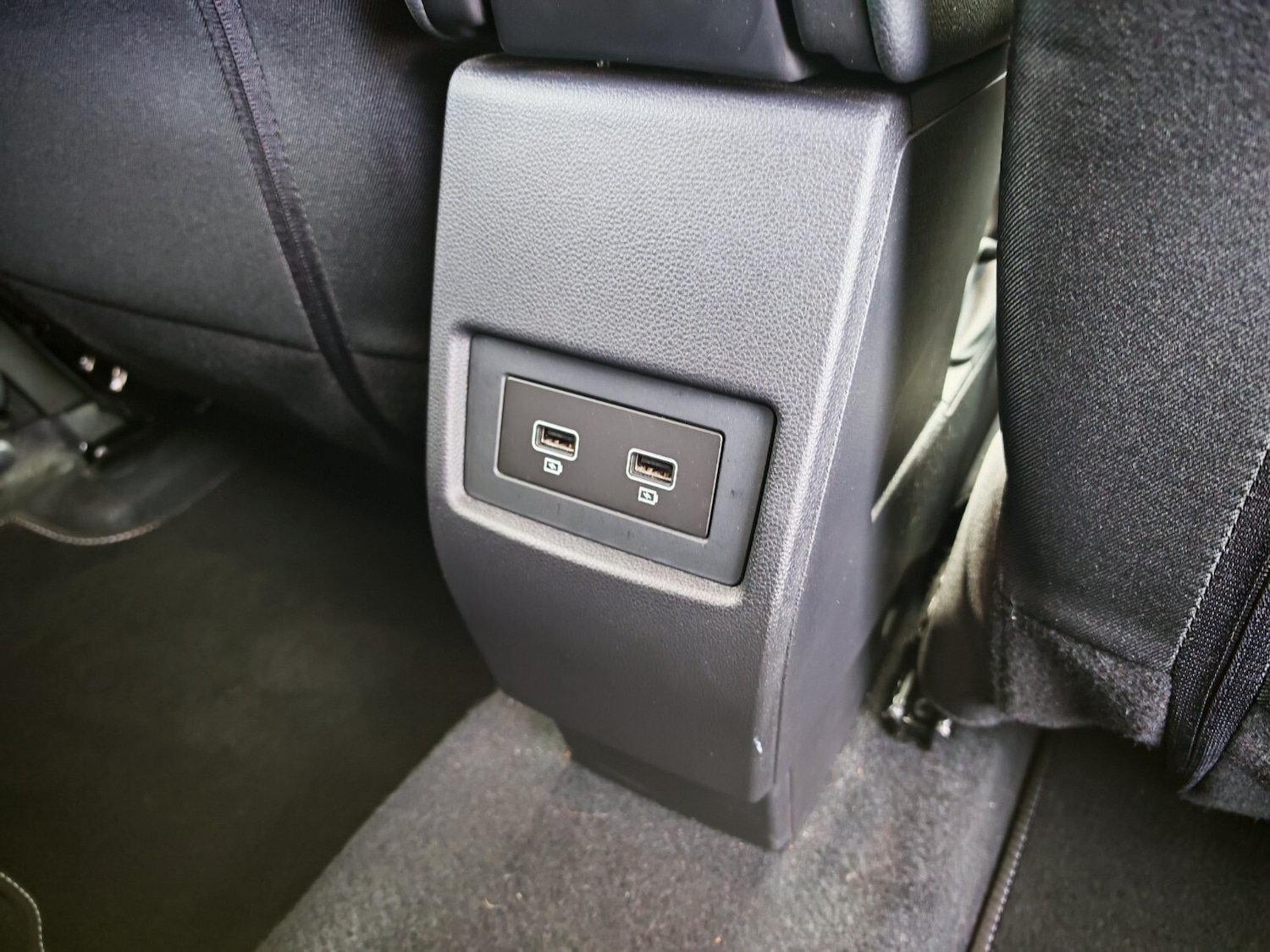 Used Dacia Duster 2022 for sale - 76873058: Photo 11