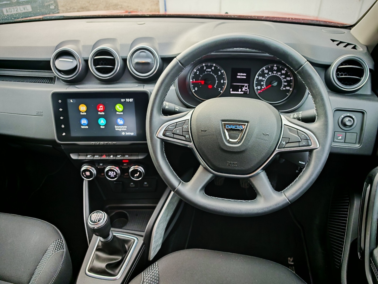 Used Dacia Duster 2022 for sale - 76873058: Photo 13